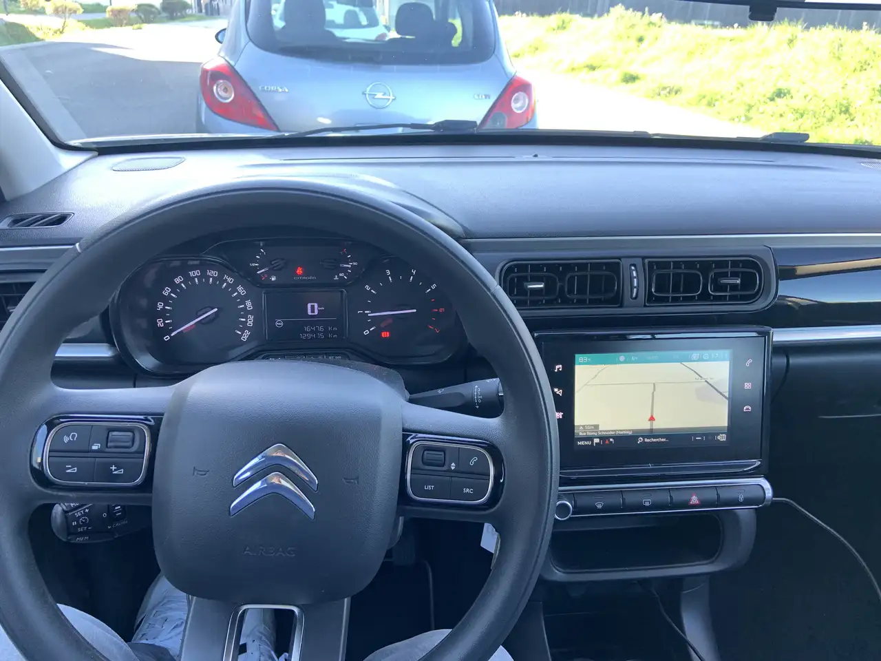 Citroen C3 C3 — photo 7