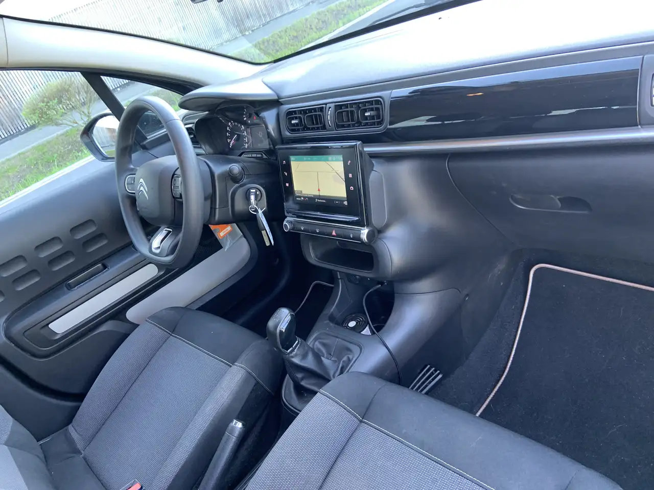 Citroen C3 C3 — photo 6
