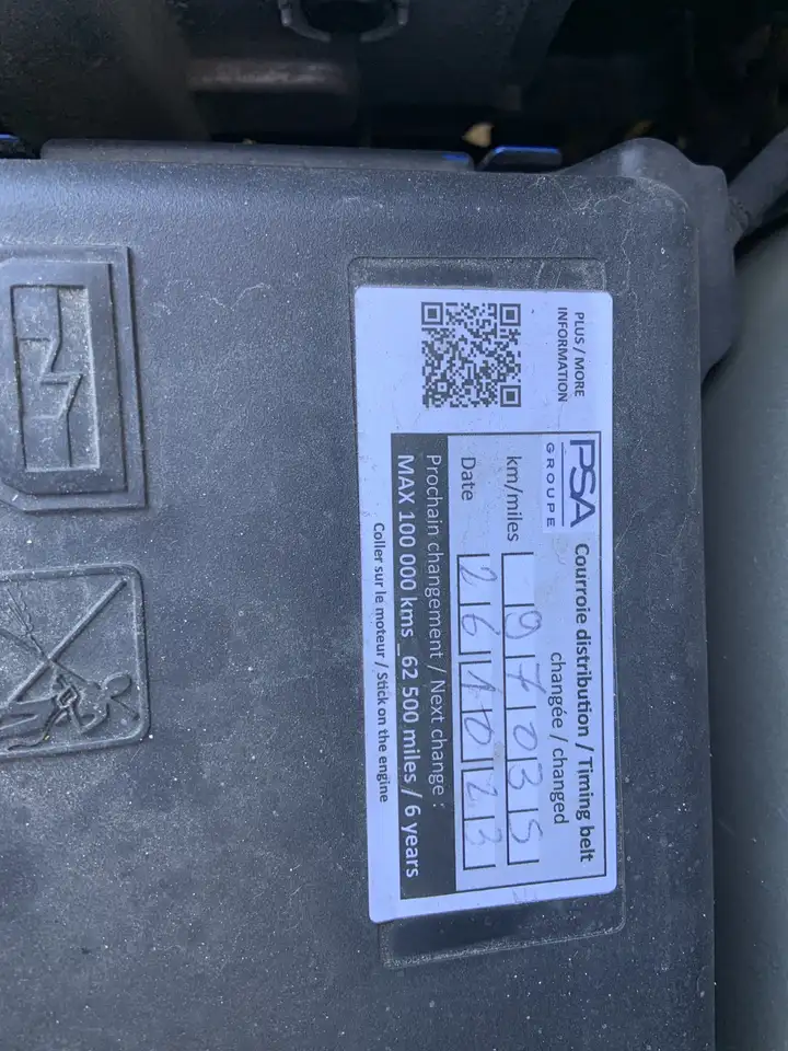 Citroen C3 C3 — photo 11