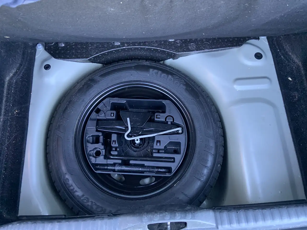 Citroen C3 C3 — photo 10