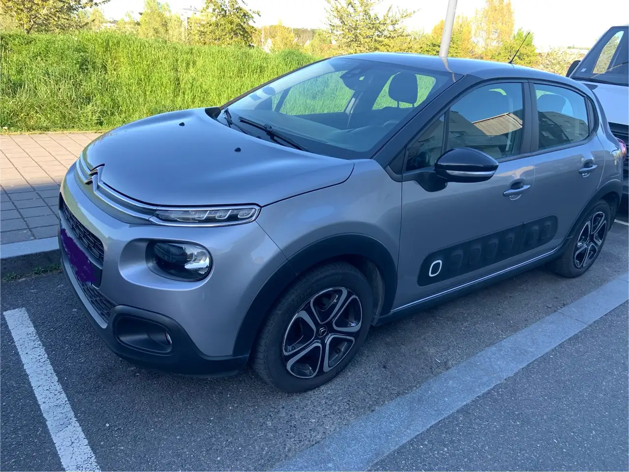 Citroen C3 C3 — photo 2