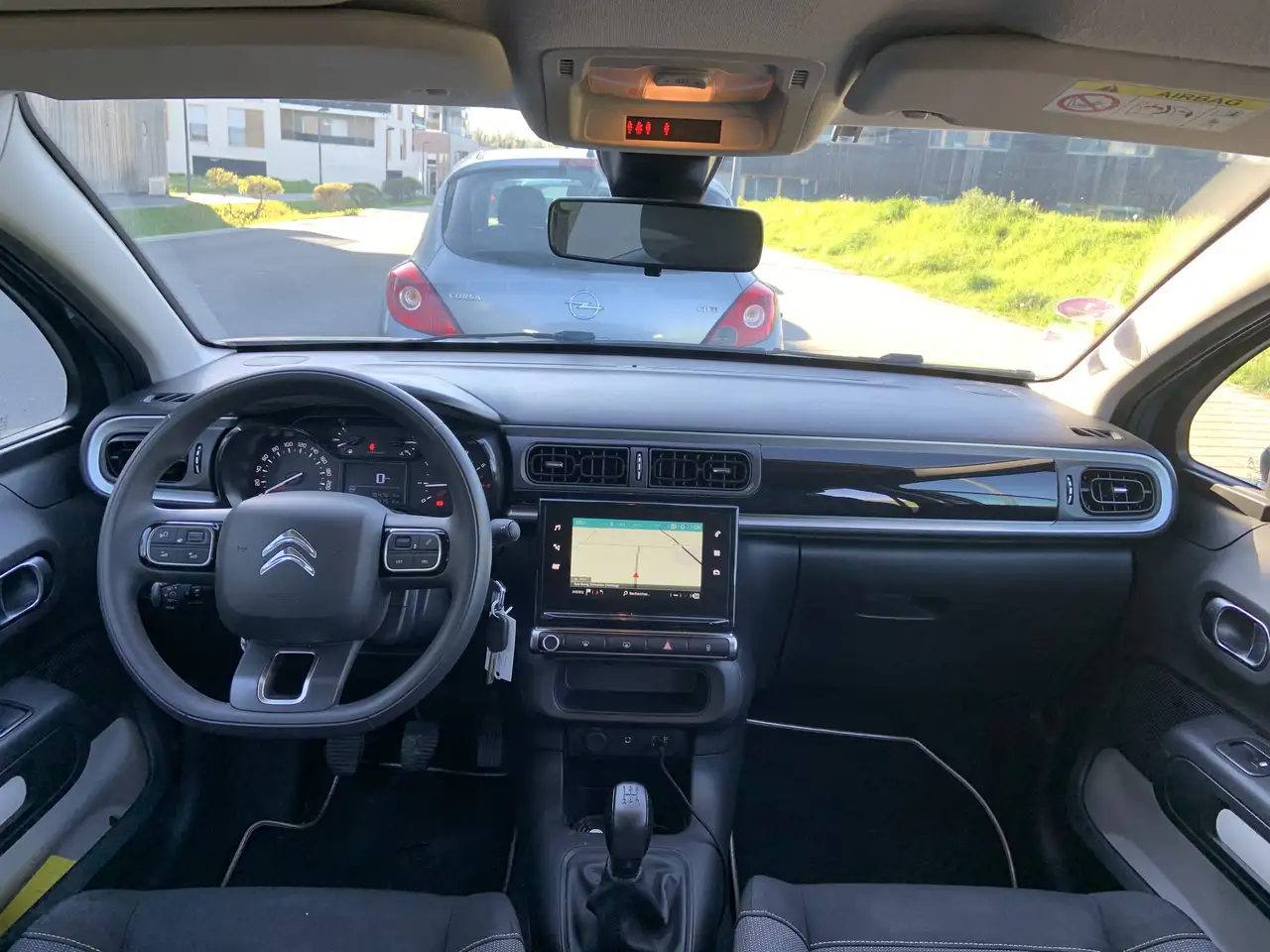 Citroen C3 C3 — photo 5