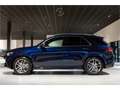 Mercedes-Benz GLE 53 AMG 4M+ Grijs kenteken Brabus 500PK|New service |Pano| Bleu - thumbnail 4