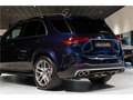 Mercedes-Benz GLE 53 AMG 4M+ Grijs kenteken Brabus 500PK|New service |Pano| Bleu - thumbnail 41