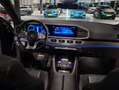Mercedes-Benz GLE 53 AMG 4M+ Grijs kenteken Brabus 500PK|New service |Pano| Bleu - thumbnail 37