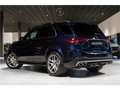 Mercedes-Benz GLE 53 AMG 4M+ Grijs kenteken Brabus 500PK|New service |Pano| Bleu - thumbnail 2