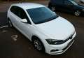 Volkswagen Polo VI Comfortline 1.6 TDI/ SHZG/ ACC Weiß - thumbnail 6