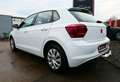 Volkswagen Polo VI Comfortline 1.6 TDI/ SHZG/ ACC Weiß - thumbnail 12