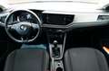 Volkswagen Polo VI Comfortline 1.6 TDI/ SHZG/ ACC Weiß - thumbnail 14