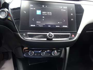 Bild 12 Opel Corsa- e Edition