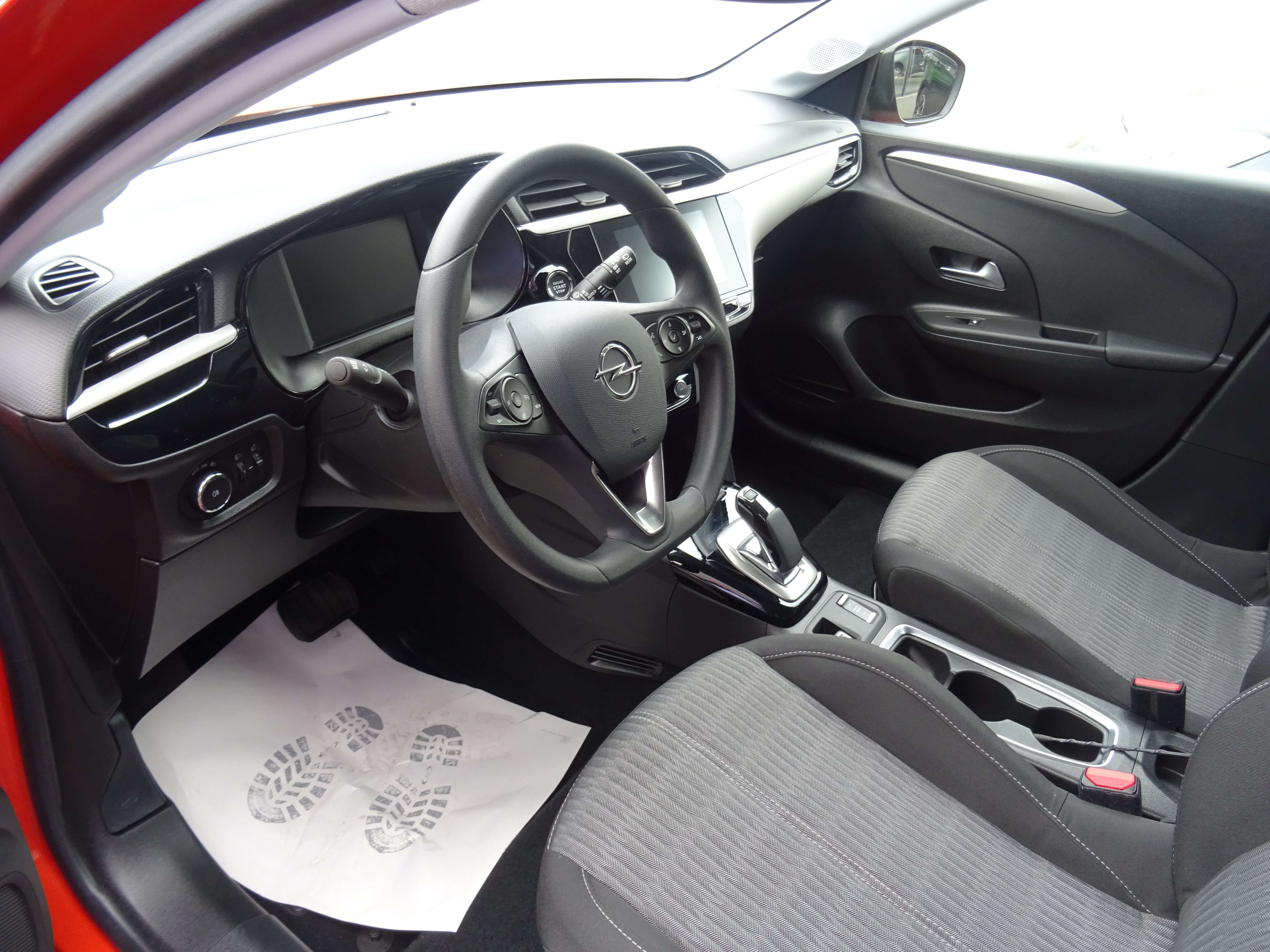 Opel Corsa-e