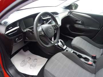 Bild 10 Opel Corsa- e Edition