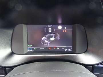 Bild 13 Opel Corsa- e Edition
