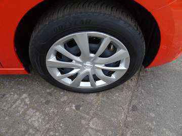 Bild 4 Opel Corsa- e Edition