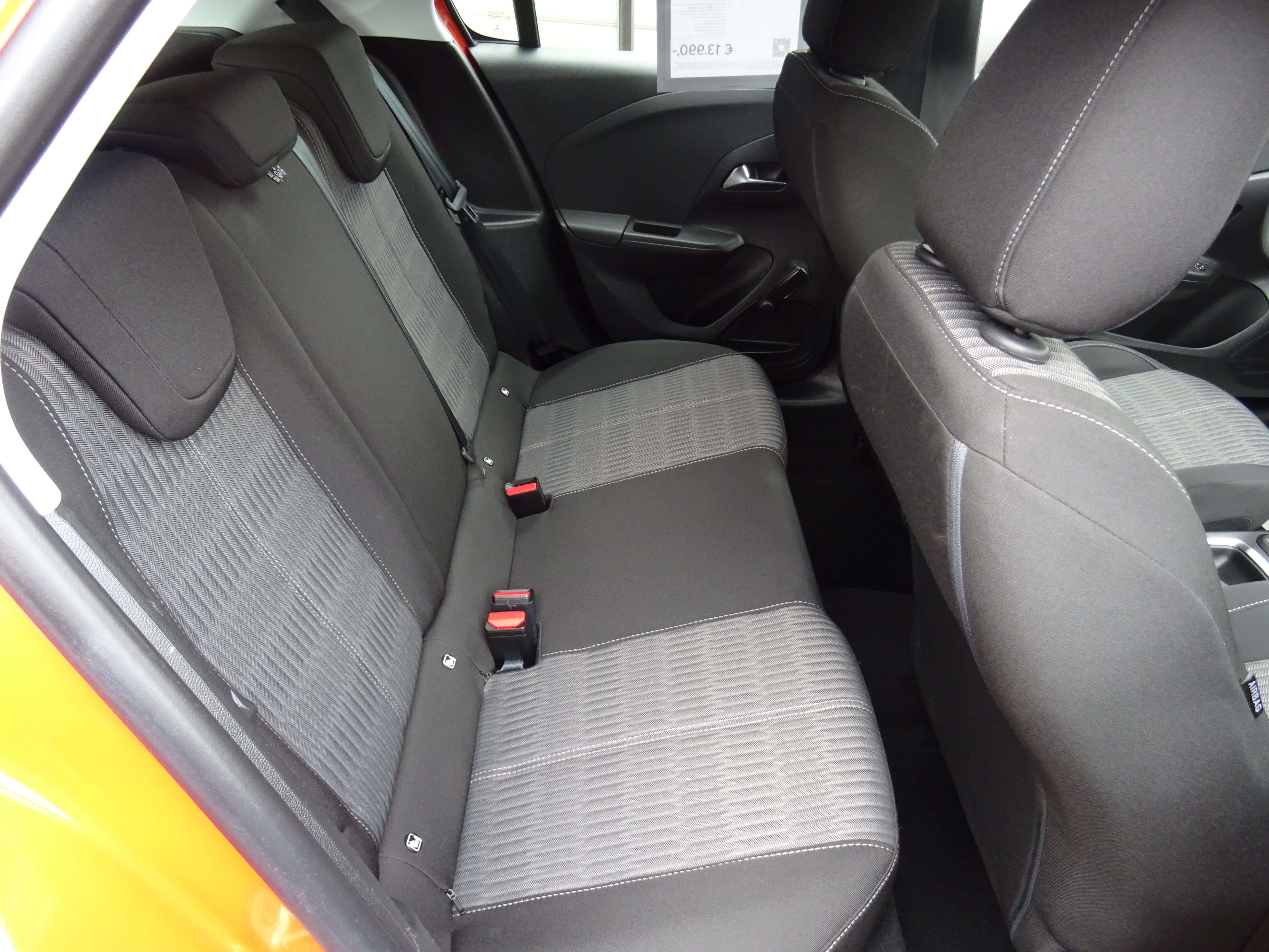 Opel Corsa-e
