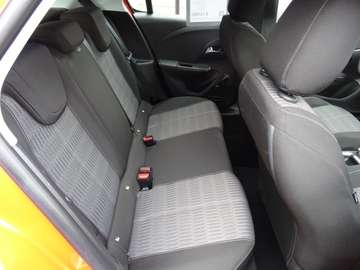 Bild 6 Opel Corsa- e Edition