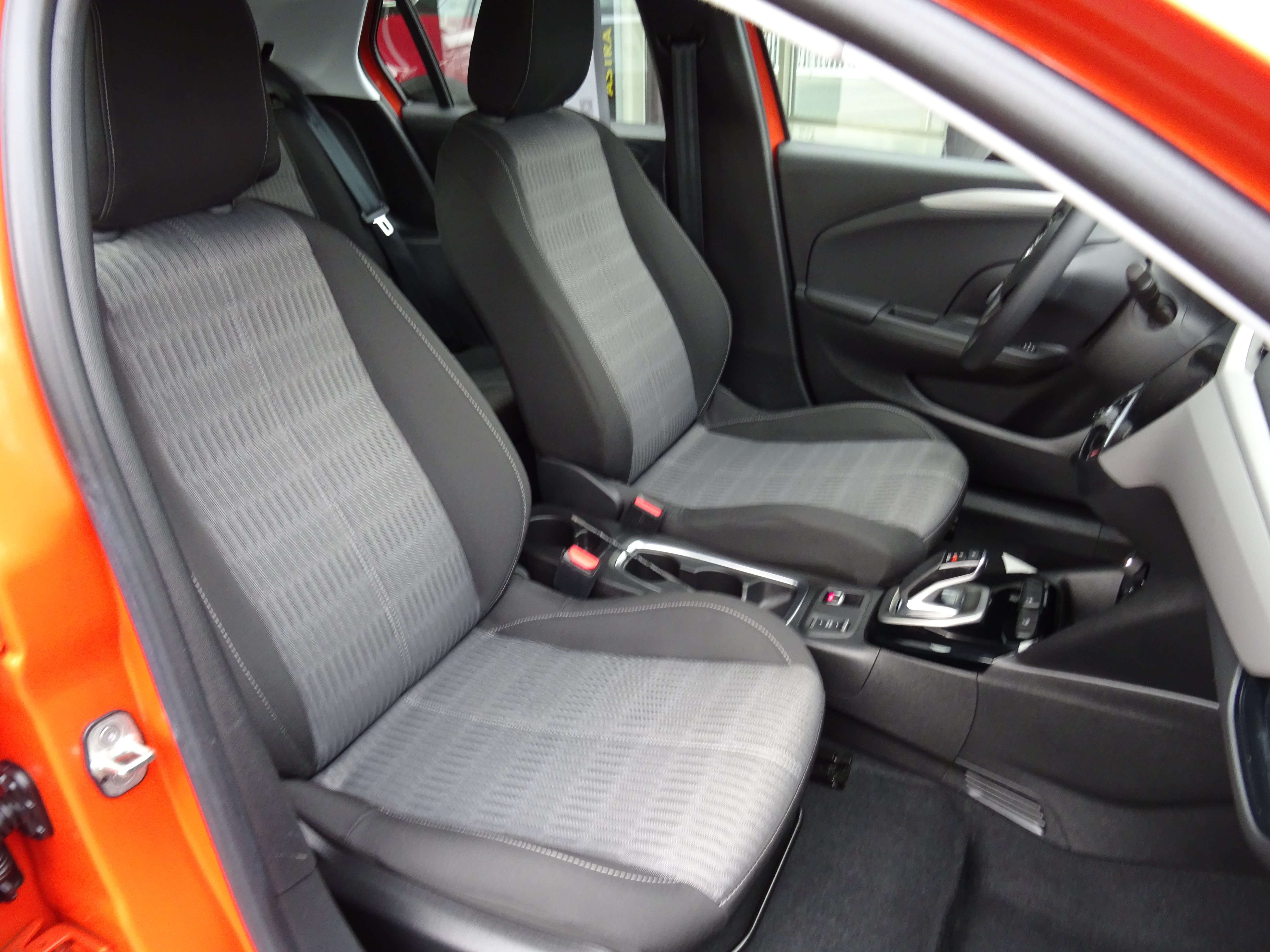 Opel Corsa-e
