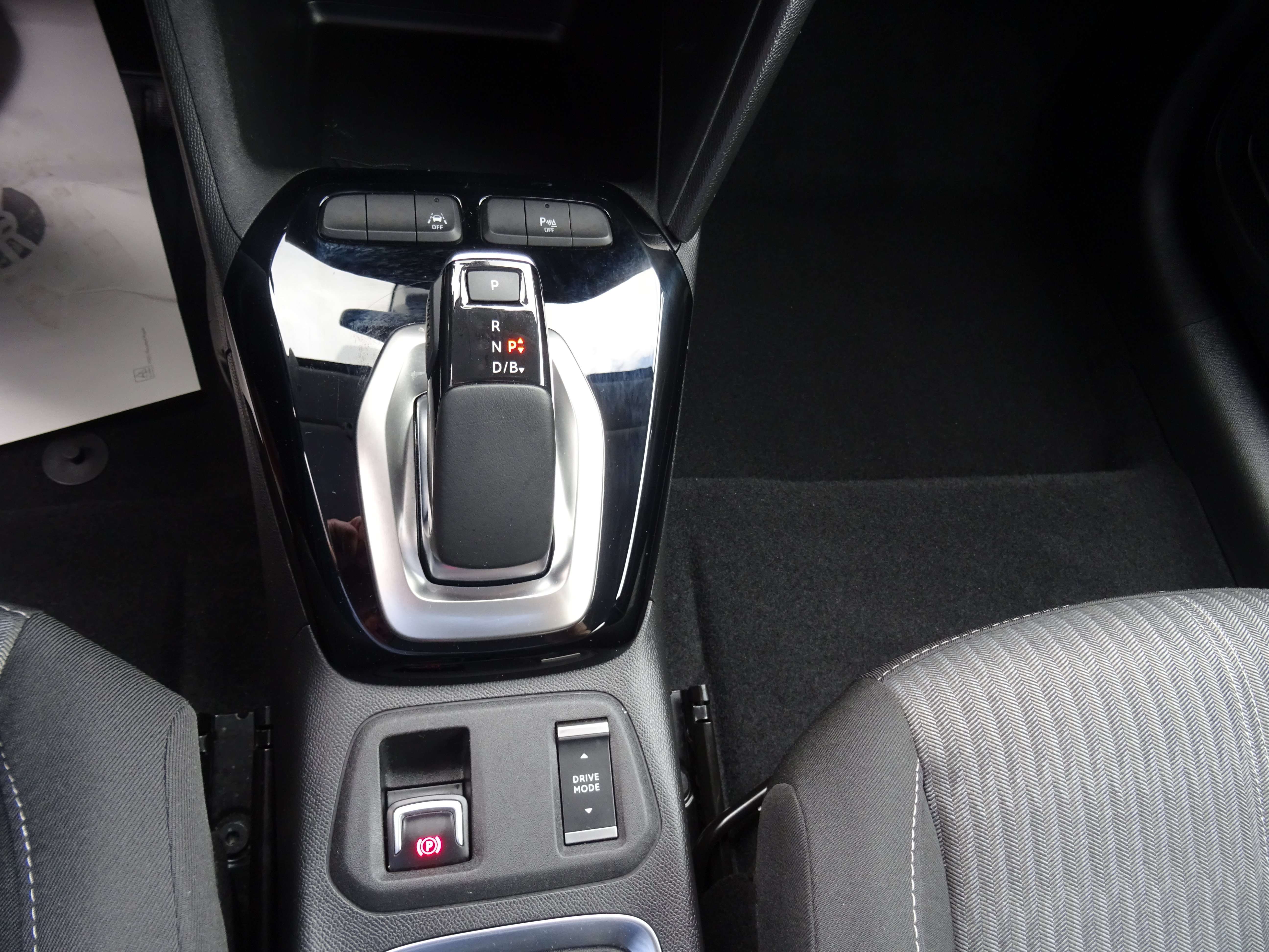 Opel Corsa-e