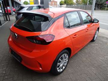 Bild 7 Opel Corsa- e Edition
