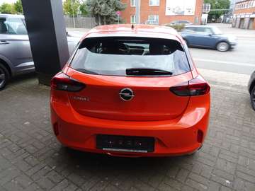 Bild 8 Opel Corsa- e Edition