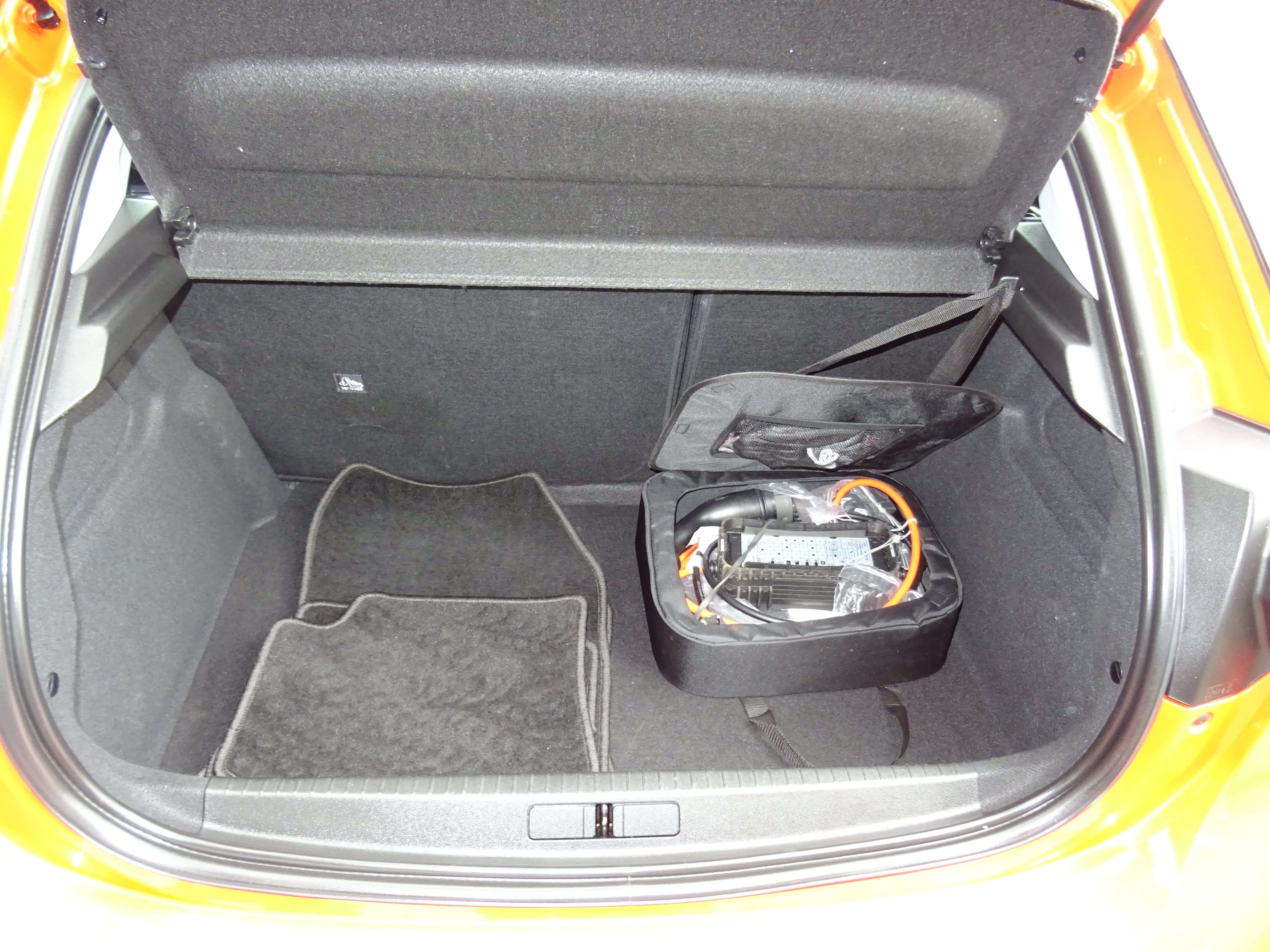 Opel Corsa-e