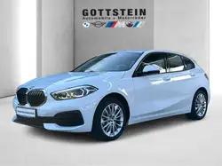 Bmw 118 i 5 Türer Advantage Shadow Line