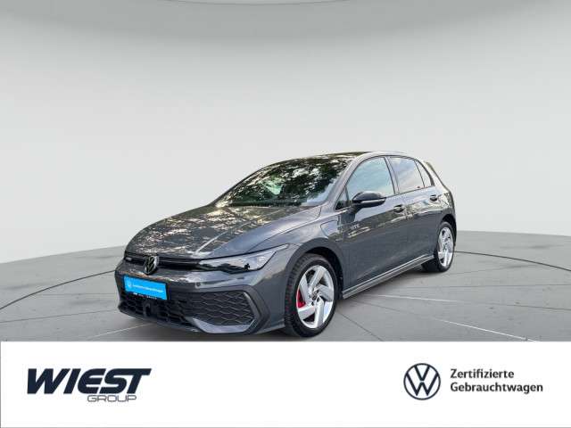 Volkswagen Golf GTE