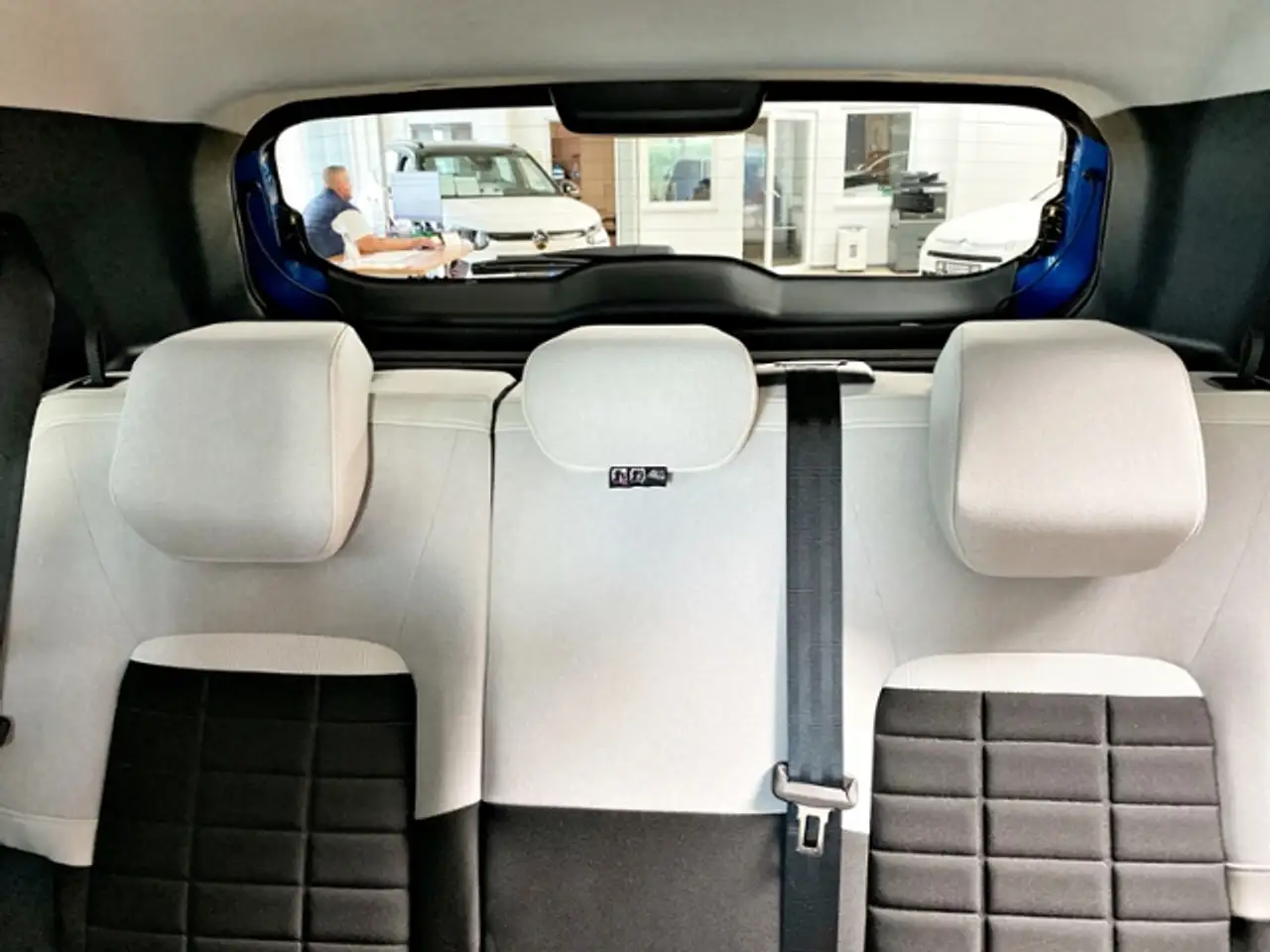 Citroen C3 ë 113 MAX, миниатюра 11