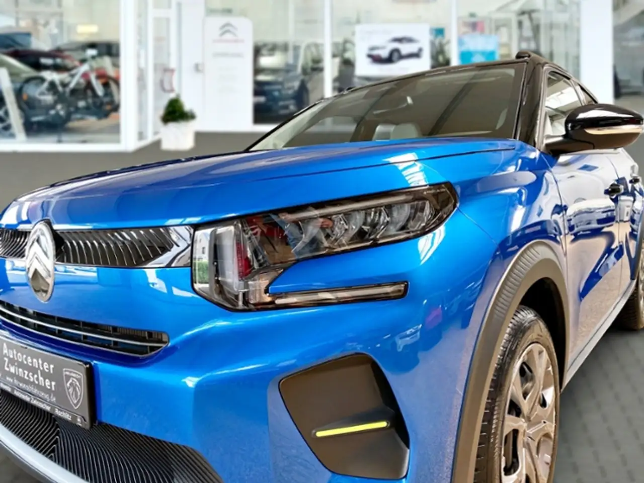 Citroen C3 ë 113 MAX, миниатюра 7