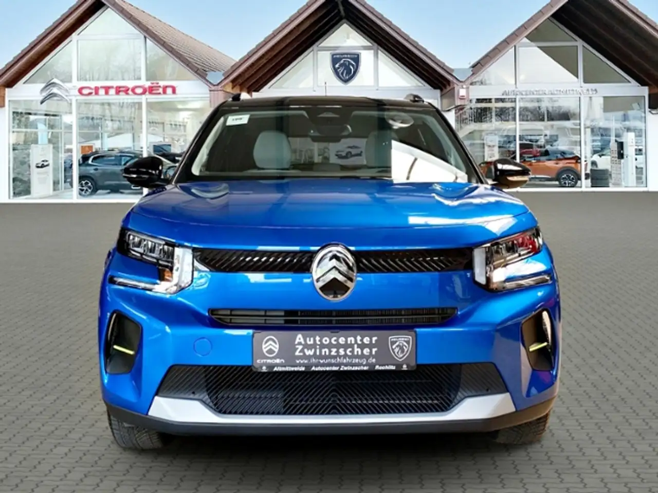 Citroen C3 ë 113 MAX, миниатюра 6