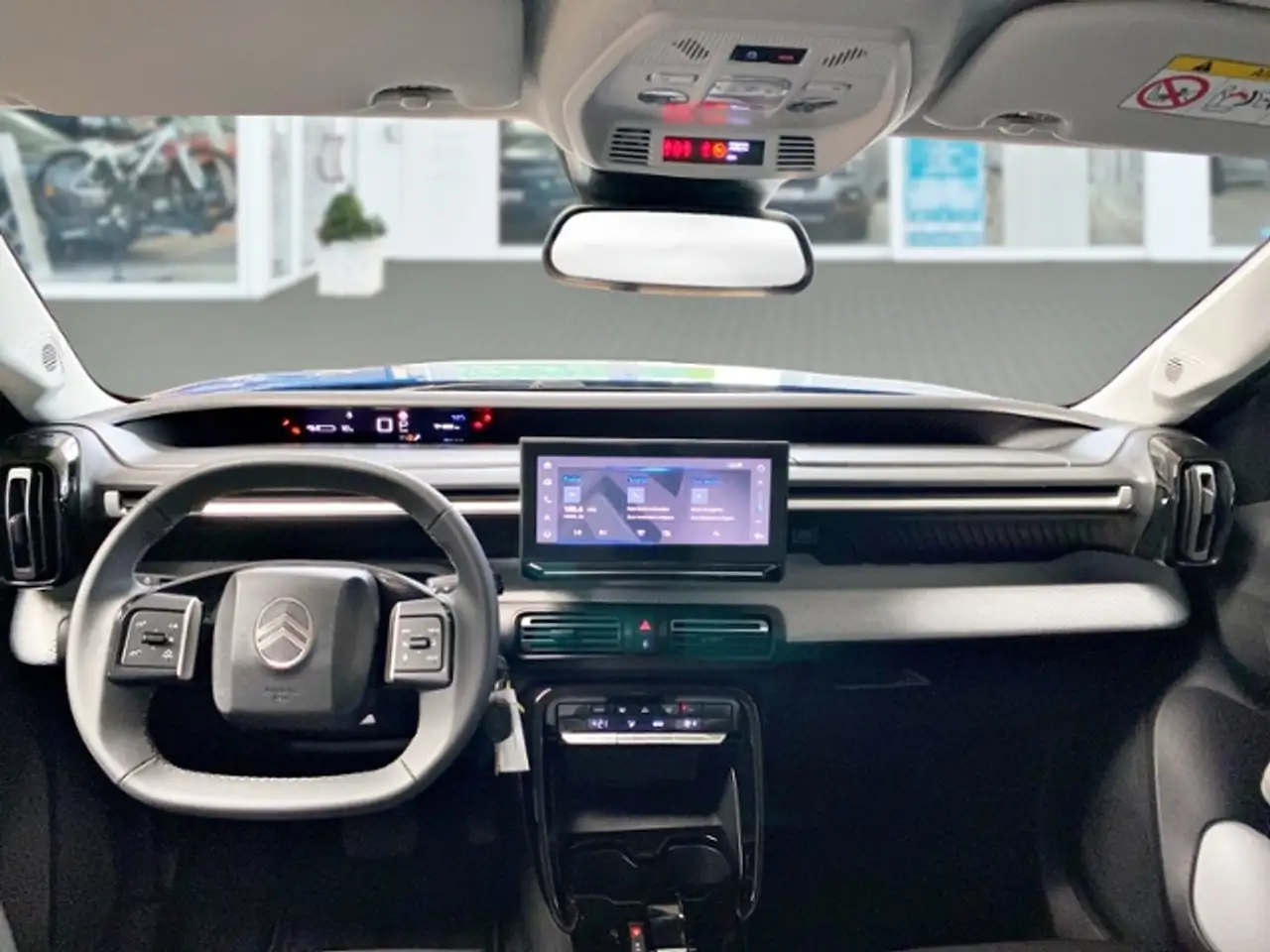 Citroen C3 ë 113 MAX, миниатюра 12
