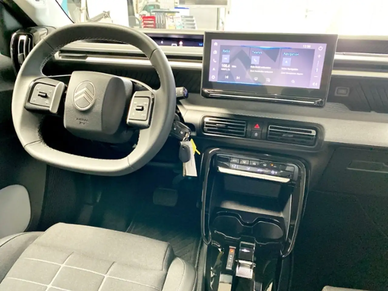 Citroen C3 ë 113 MAX, миниатюра 15