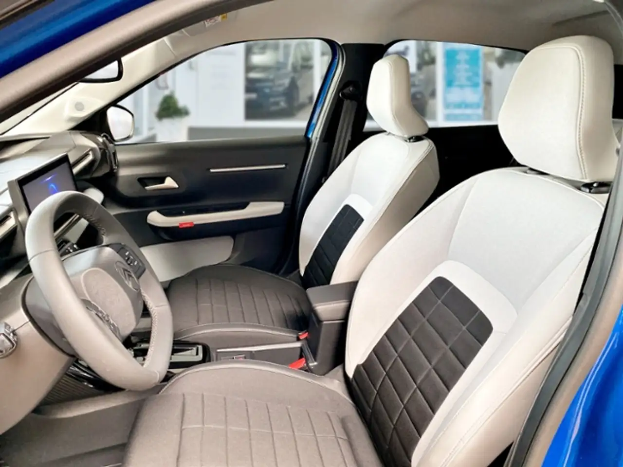 Citroen C3 ë 113 MAX, миниатюра 9