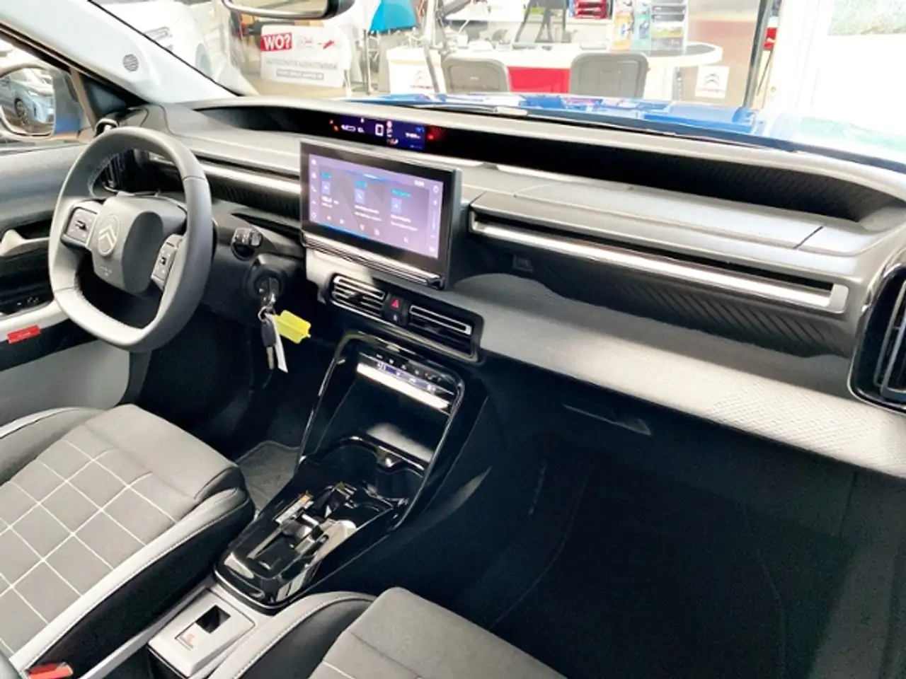 Citroen C3 ë 113 MAX, миниатюра 14