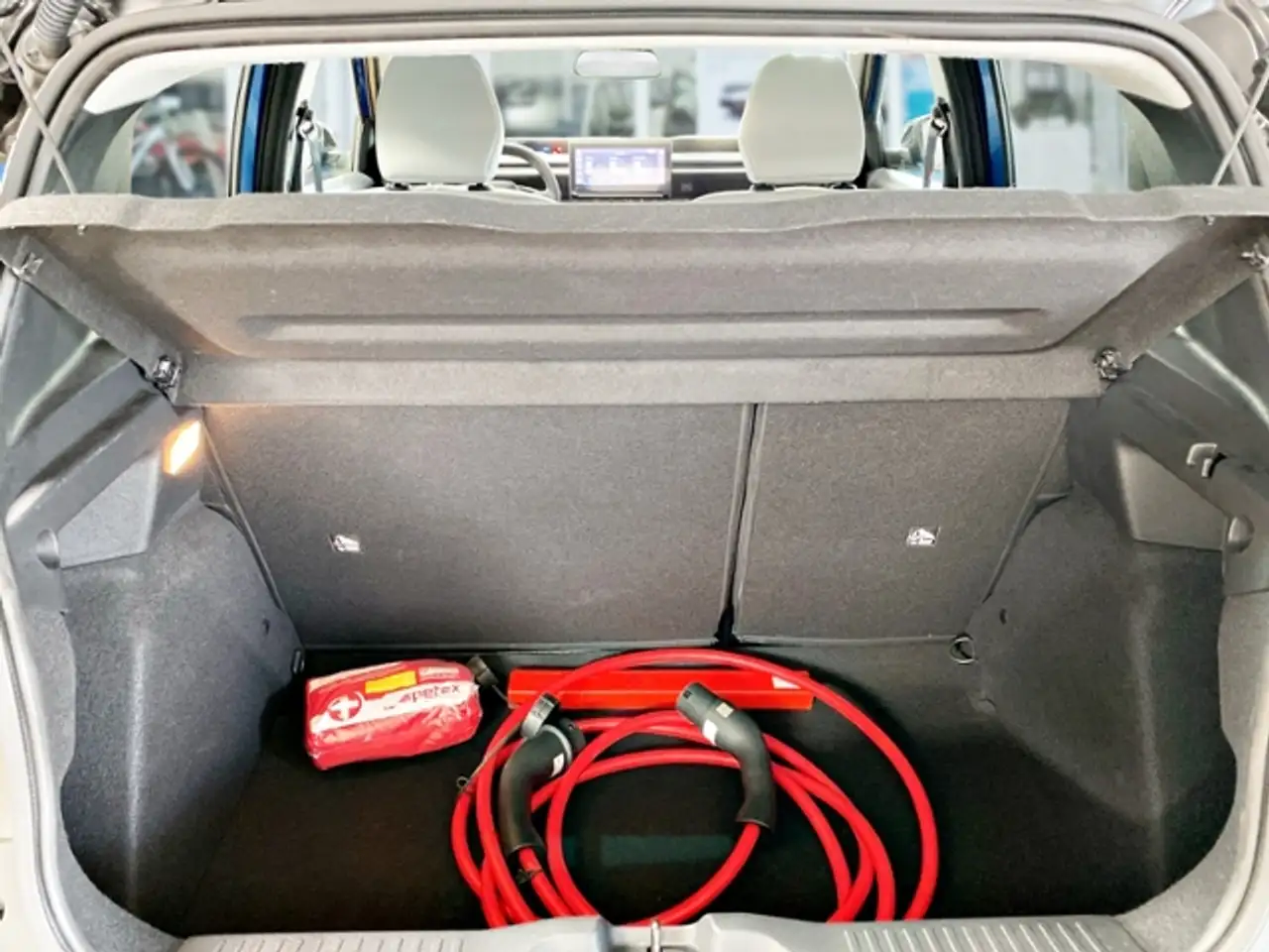 Citroen C3 ë 113 MAX, миниатюра 8