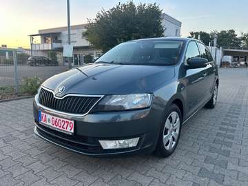 Spaceback Ambition 1.4TDI DSG
