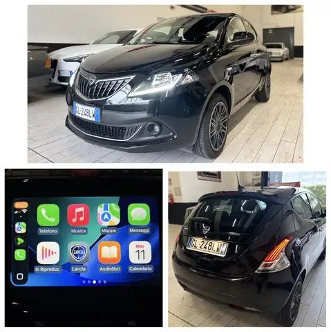 Lancia Ypsilon 1.0 HYBRID 70CV 5 POSTI GOLD AZIENDALE KM. CERT.