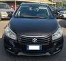Suzuki SX4 S-Cross S-Cross 1.6 ddis Star View 4wd allgrip Чёрный - thumbnail 2