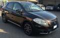 Suzuki SX4 S-Cross S-Cross 1.6 ddis Star View 4wd allgrip Чёрный - thumbnail 3