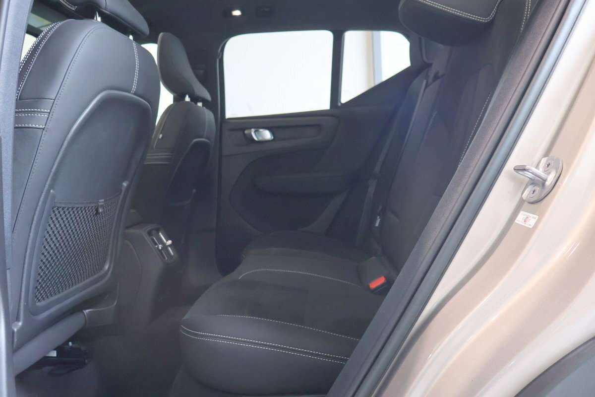 2023 Volvo XC40 RECHARGE PLUS PURE ELECTRIC + TWIN MOTOR thumb 18