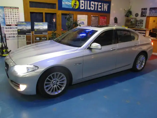 BMW 523 5er 523i Sport-Aut.