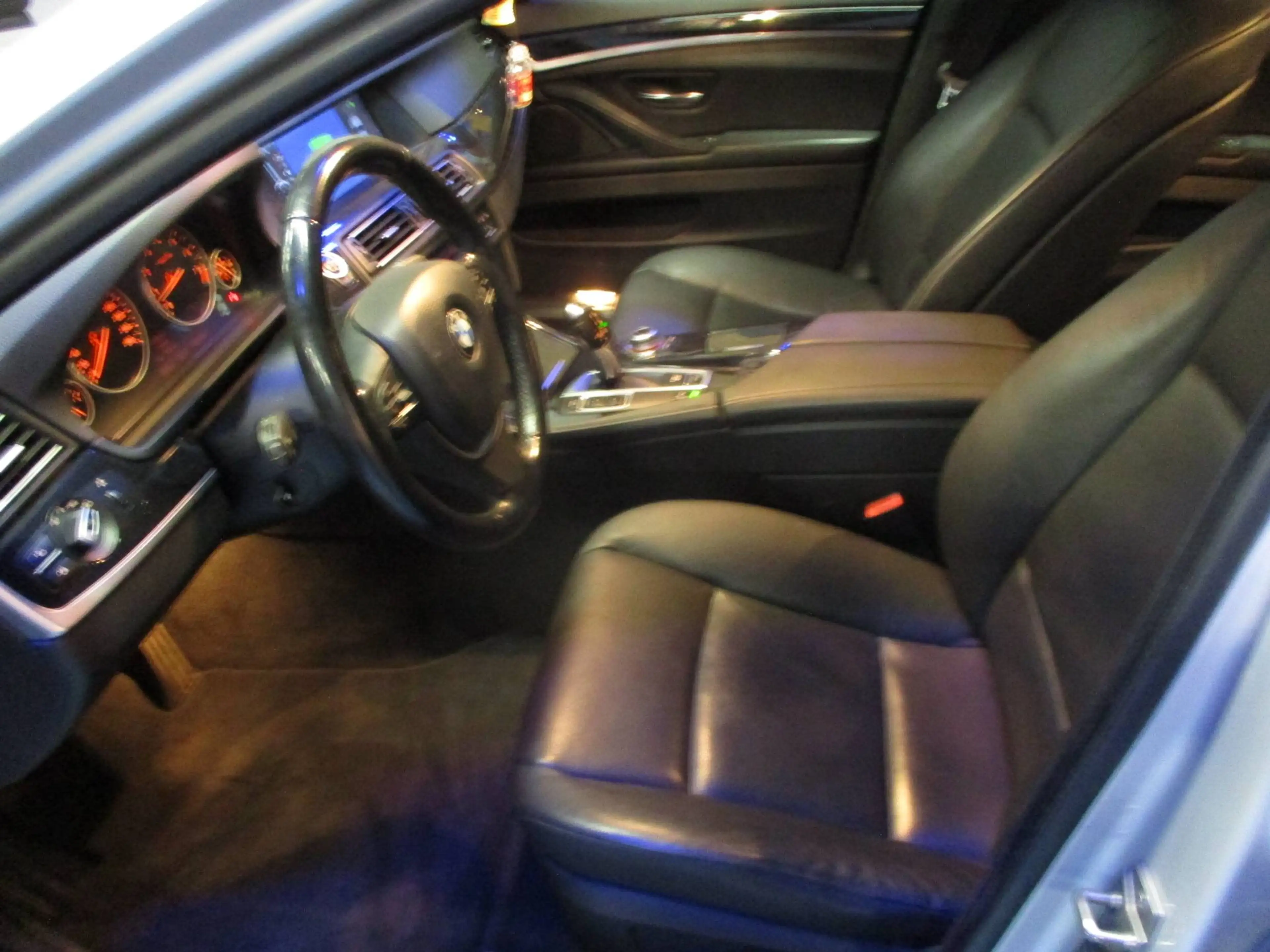 BMW 523 5er 523i Sport-Aut. — photo 6