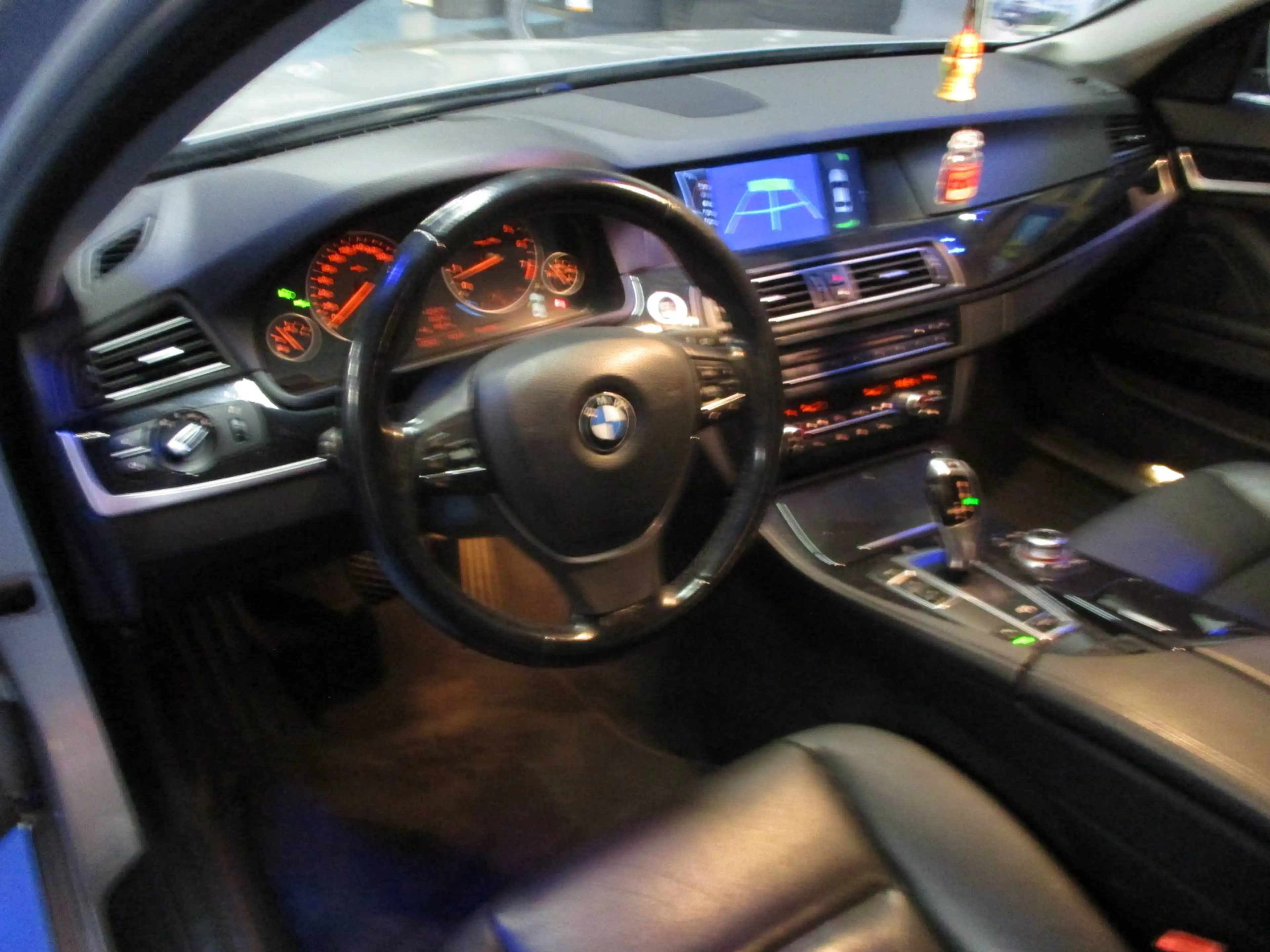 BMW 523 5er 523i Sport-Aut. — photo 7