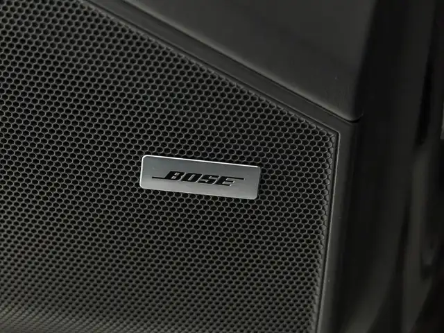 Porsche Cayenne view 14