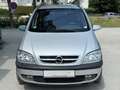 Opel Zafira A 2.2 Aut. 1.Hand/57TKM/7-Sitze/TÜV 07.26 Silber - thumbnail 2