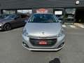 Peugeot 208 1.2i PureTech 12V - 82 Style PHASE 2 Garantie 3 Mois Gris - thumbnail 3