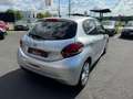 Peugeot 208 1.2i PureTech 12V - 82 Style PHASE 2 Garantie 3 Mois Gris - thumbnail 8