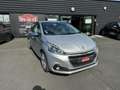 Peugeot 208 1.2i PureTech 12V - 82 Style PHASE 2 Garantie 3 Mois Gris - thumbnail 1