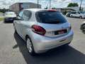 Peugeot 208 1.2i PureTech 12V - 82 Style PHASE 2 Garantie 3 Mois Gris - thumbnail 6