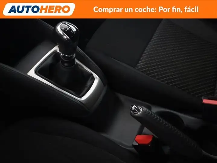 Nissan Micra 5pDIG-T N-Sport 2020, foto 26
